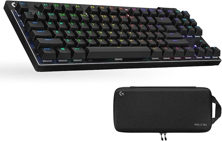 Amazon | KiiBoom Phantom 81 V3 75% 透明メカニカルゲーミング
