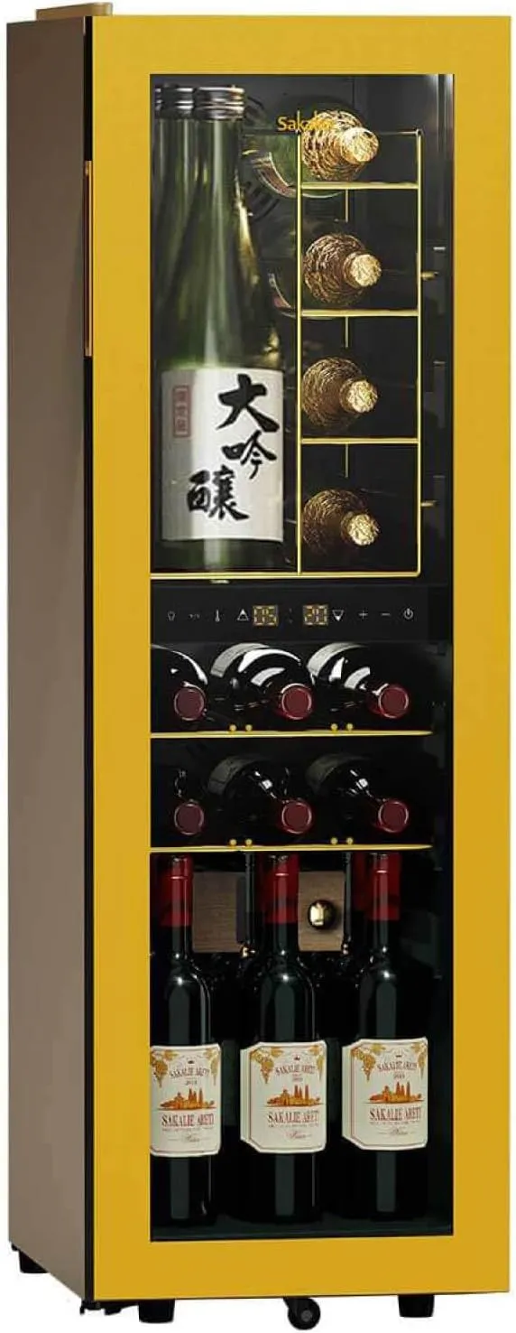 ルフィエール - LW-S12 ワインセラー の評価 | SHOPSTAFF