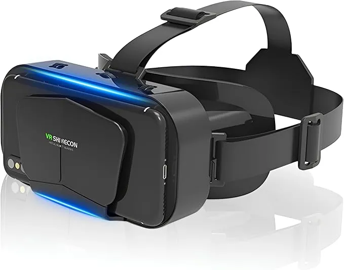 2025年版】1万円以下で買えるVRゴーグルおすすめ52選！選び方も解説
