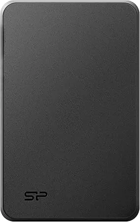 Silicon Power ポータブルSSD Stream S05 (1TB) Portable SSD Stream S05 USB 3.2 Gen 1-Silicon Power Computer