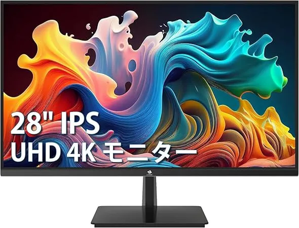 Z Z-Edge - U28I4K の評価 | SHOPSTAFF