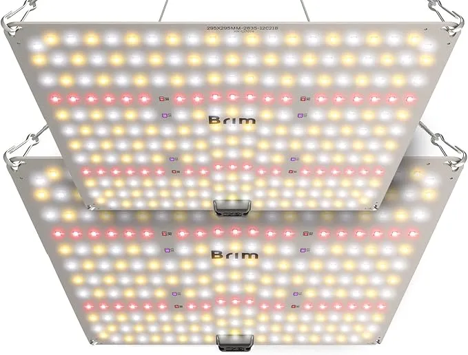 Fanxieast - 植物育成ライト 60W LED パネル の評価 | SHOPSTAFF