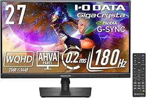 KEY TO COMBAT - KEY TO COMBAT 27インチゲーミングモニター WQHD KTC