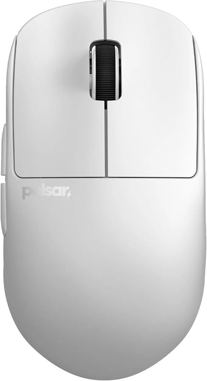 X2H Mini Wireless PX2H12 ワイヤレス　ゲーミングマウス Amazon.com: Pulsar Gaming Gears X2H mini Wireless Gaming