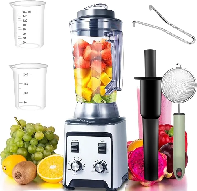 Kitchen in the box - スタンドミキサー 4.5L+5Lダブルボウル の評価