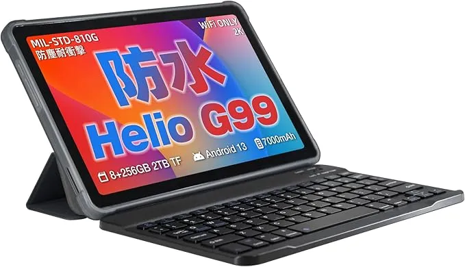 Yummo - Android16タブレット 12インチ A90PRO の評価 | SHOPSTAFF