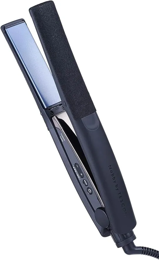 Nobby - ストレート ヘア アイロン NBS1200 の評価 | SHOPSTAFF