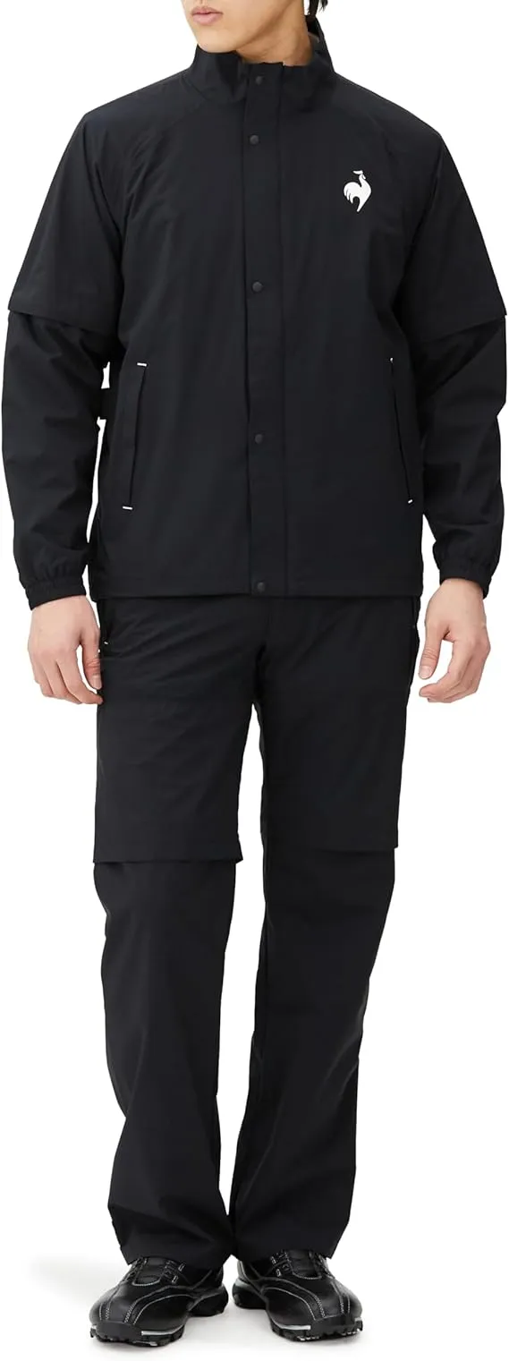 ルコックスポルティフゴルフ - レインウェア 【流通限定】 透湿 耐水