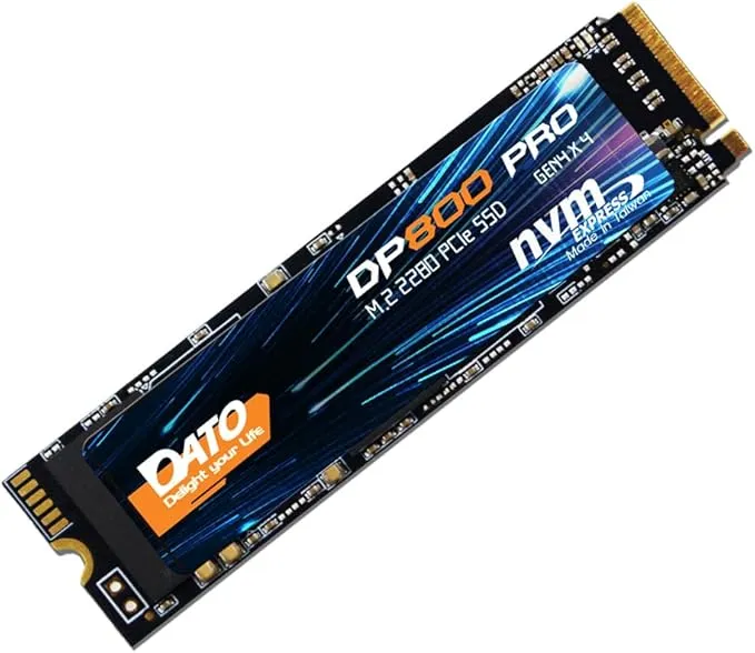 WINTEN - WINTEN 内蔵 SSD 512GB NVMe M.2 2280 PCIe Gen 3.0×4 3D