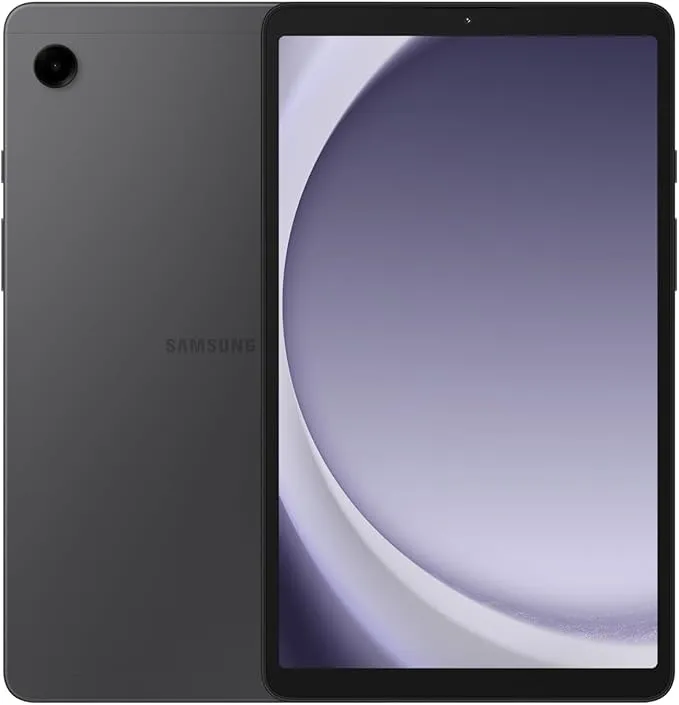 サムスン(SAMSUNG) - Samsung Galaxy Tab A9 SM-X110NZAATUR の