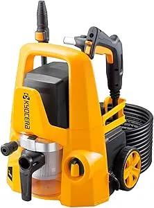 京セラ(Kyocera) - マルチ洗浄機 KMP-1200 の評価 | SHOPSTAFF