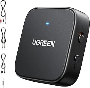 1Mii - Bluetooth 5.2トランスミッター B06TX の評価 | SHOPSTAFF