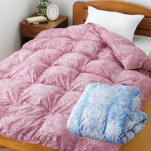 はぴねすくらぶ - エクストラダウン 掛け布団 の評価 | SHOPSTAFF