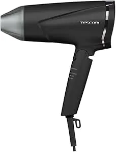 テスコム(TESCOM) - テスコム ヘアドライヤー プロテクトイオン
