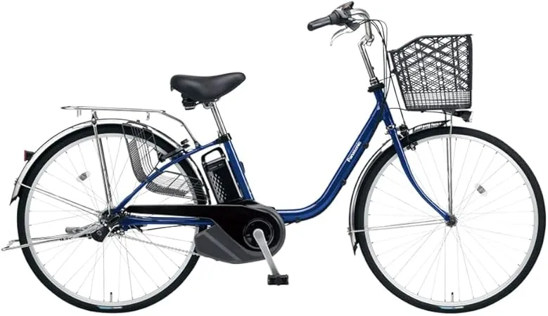 Vigobik - 電動アシスト・マウンテン自転車 の評価 | SHOPSTAFF