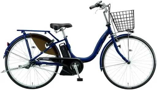 BRIDGESTONE - アシスタU STD 26インチ A6SC14 の評価 | SHOPSTAFF