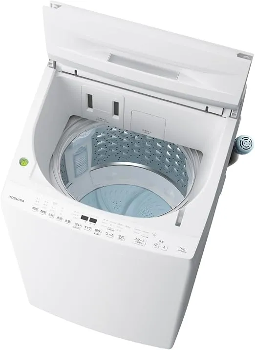 東芝(TOSHIBA) - 全自動洗濯機 7kg AW-700Z2(W) の評価 | SHOPSTAFF