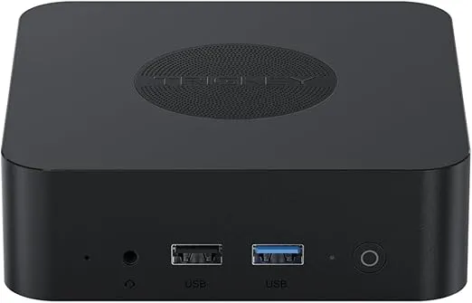 TRIGKEY - Key-N95 ミニ PC の評価 | SHOPSTAFF