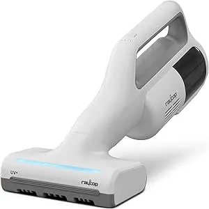 RAYCOP(レイコップ) - UV コードレス 布団クリーナー RS4-100JPWH の