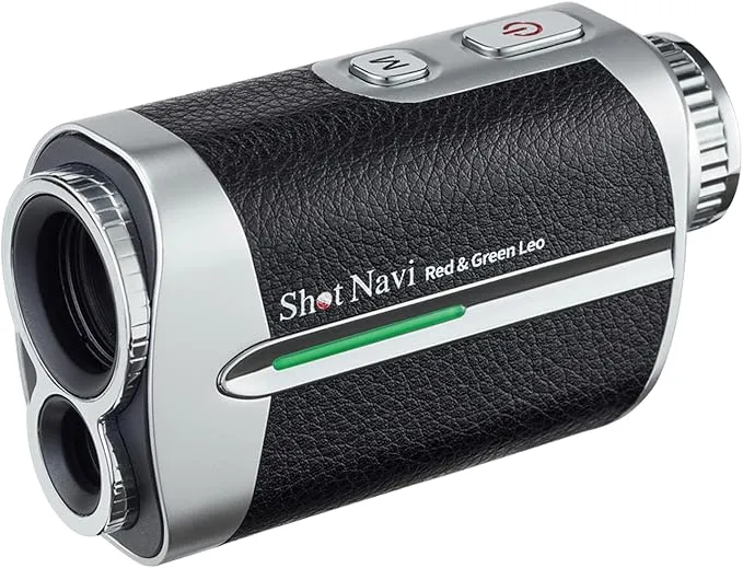 SILLAID - ゴルフレーザー距離計 VOYAGE PRO の評価 | SHOPSTAFF