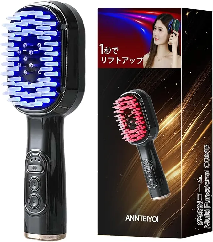 PYR BRUSH 育毛　リフトアップ　美容機器 公式】PYR – PYR KNIGHT