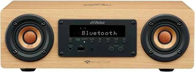 JVCケンウッド Victor - EX-DM10 の評価 | SHOPSTAFF
