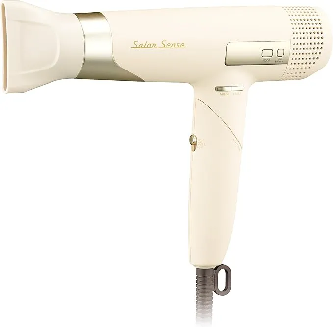 TOPZEE - TOPZEE ドライヤー 大風量＆美髪 の評価 | SHOPSTAFF