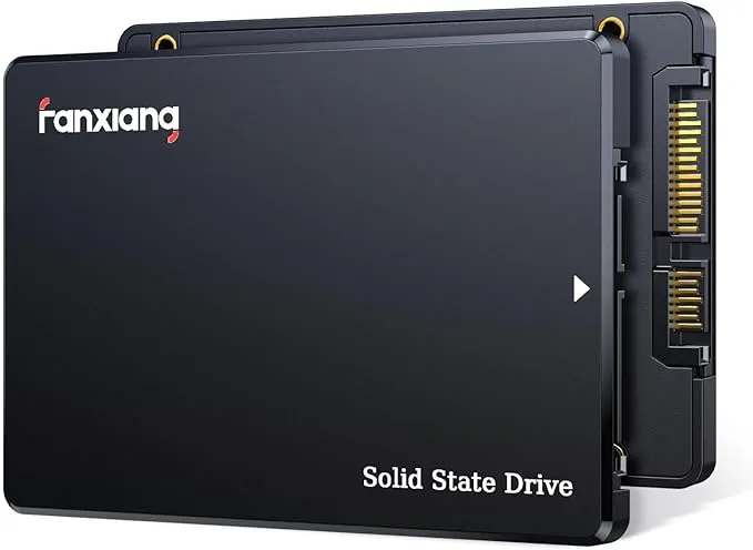 Western Digital - WD Red SA500 4TB NAS SATA SSD 2.5インチ