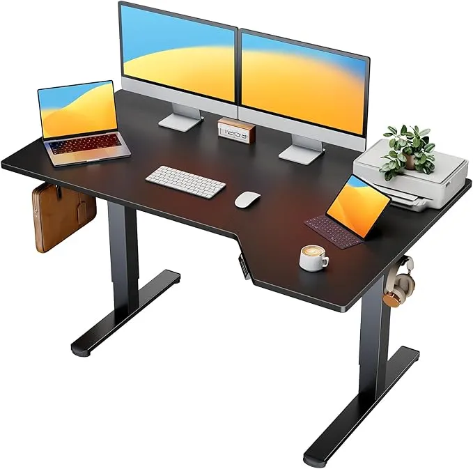ErGear - 電動 昇降式デスク 脚のみ の評価 | SHOPSTAFF