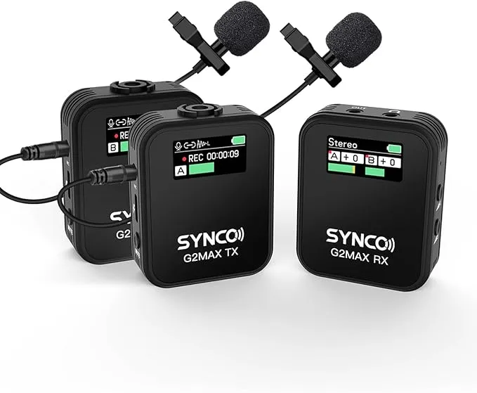 ワイヤレスマイクシステム 送信機1台+受信機1台セット 2025年最新】ワイヤレスマイクおすすめ59選！受信機1台+送信機2