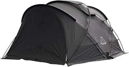 Tenplay - G-TENT-M シェルターテント ドームテント 拡張テント