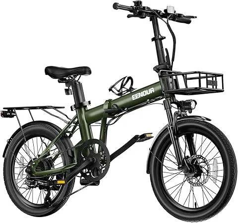 Assuto - 20インチ電動バイク 500Wモーター 48V20Ah の評価 | SHOPSTAFF