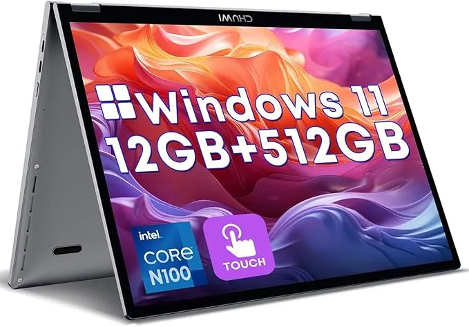 CHUWI - MiniBook X N100 の評価 | SHOPSTAFF