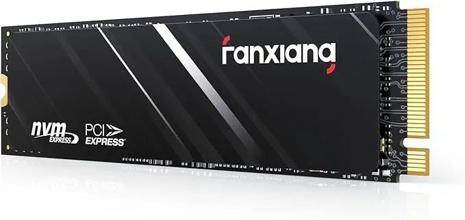 未開封 Franxiang SSD 2TB S501Q imgrc0089749685.jpg?fitin=272:272