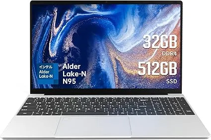 2025年版】ノートパソコンおすすめ20選！選び方と最新モデルを