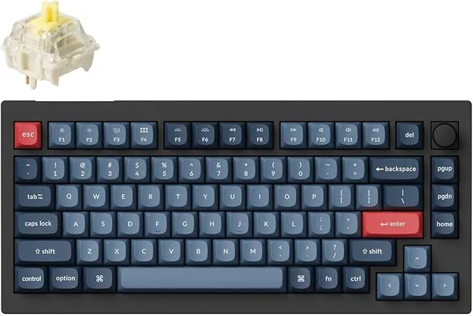 Keychron - V1 Max V1M-D4 の評価 | SHOPSTAFF