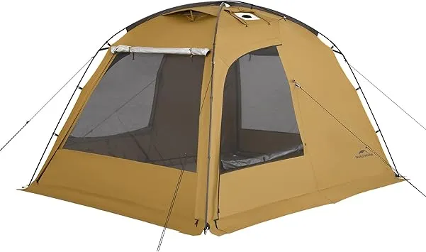 Naturehike - Naturehike Dune7.6/10.9 ドームテント の評価 | SHOPSTAFF