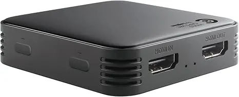 Logitec キャプチャーボード LVC-PSAHD6US Amazon | ロジテック キャプチャーボード Switch/PS4/PS5/ipad