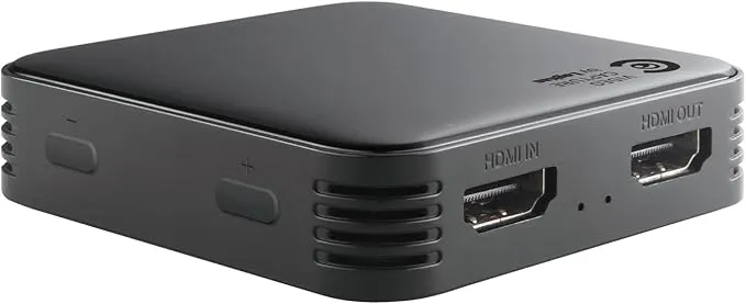 ロジテック - キャプチャーボード LVC-PSAHD6US の評価 | SHOPSTAFF