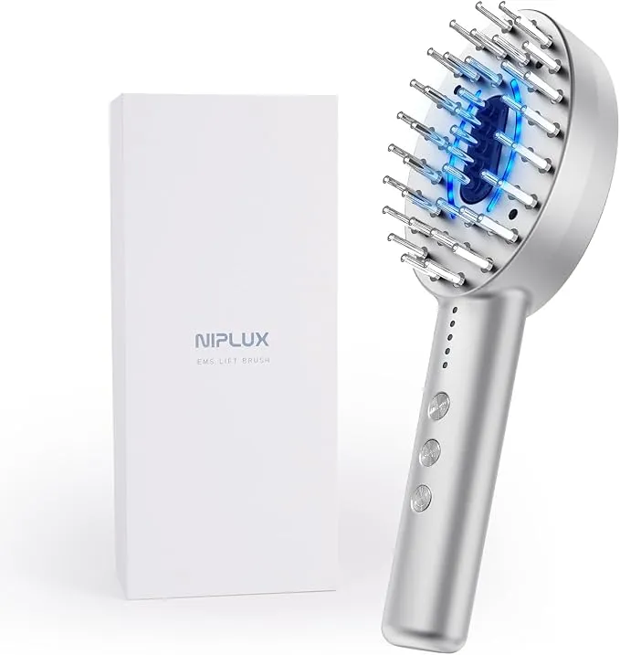 YCJDP - EMS リフトブラシ 電気ブラシ 美顔器 専用ケース の評価
