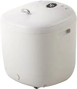 GOQRAQ フットバス　B-HA23001 リモコン無し 足湯 GOQRAQ フットバス B-HA23001 リモコン無し 足湯