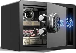 minesto デジタル金庫 指紋認証付き 金庫 指紋金庫 テンキー金庫 minesto デジタル金庫 指紋認証付き 金庫 指紋金庫 テンキー金庫