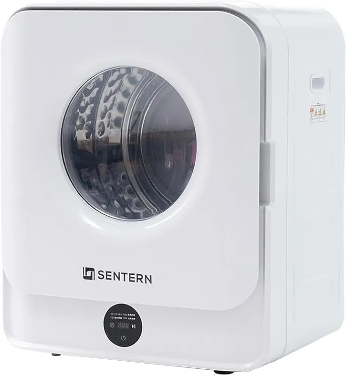 日立(HITACHI) - 日立 4.0kg 衣類乾燥機 DE-N40WX-W ピュア