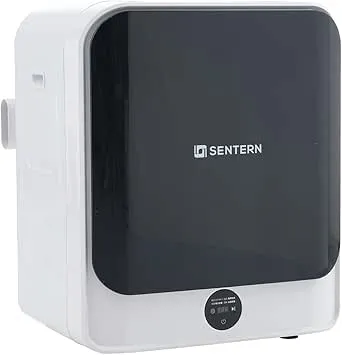 K♢043 SENTERN 衣類乾燥機 ES311434AAA SENTERN - 衣類乾燥機 4.5kg ES31143 の評価 | SHOPSTAFF