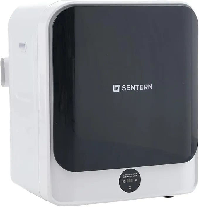 衣類乾燥機　5kg SENTERN ES312684 yumeka_es311030