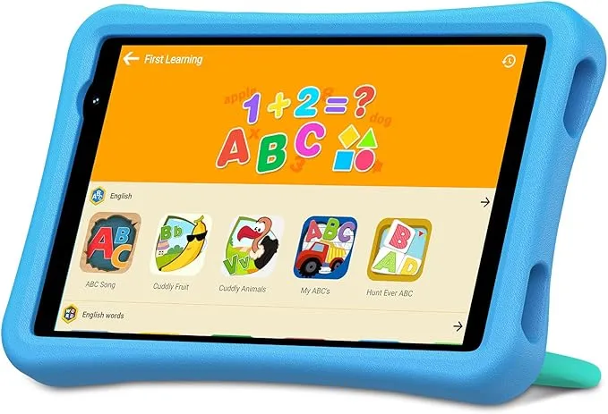 Topsand N8 kidsタブレット Amazon.co.jp: 【クラシックな キッズ タブレット】Topsand N8