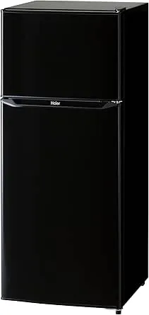 haier 冷蔵庫 JR-N130A 2021年製 ハイアール 2ドア ブラック Amazon.co.jp: JR-N130A-W(ホワイト) Haier Joy Series 1ドア