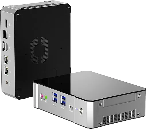 TOPGRO - TOPGRO T1 ミニPC ゲーミング Core i9-9980HK