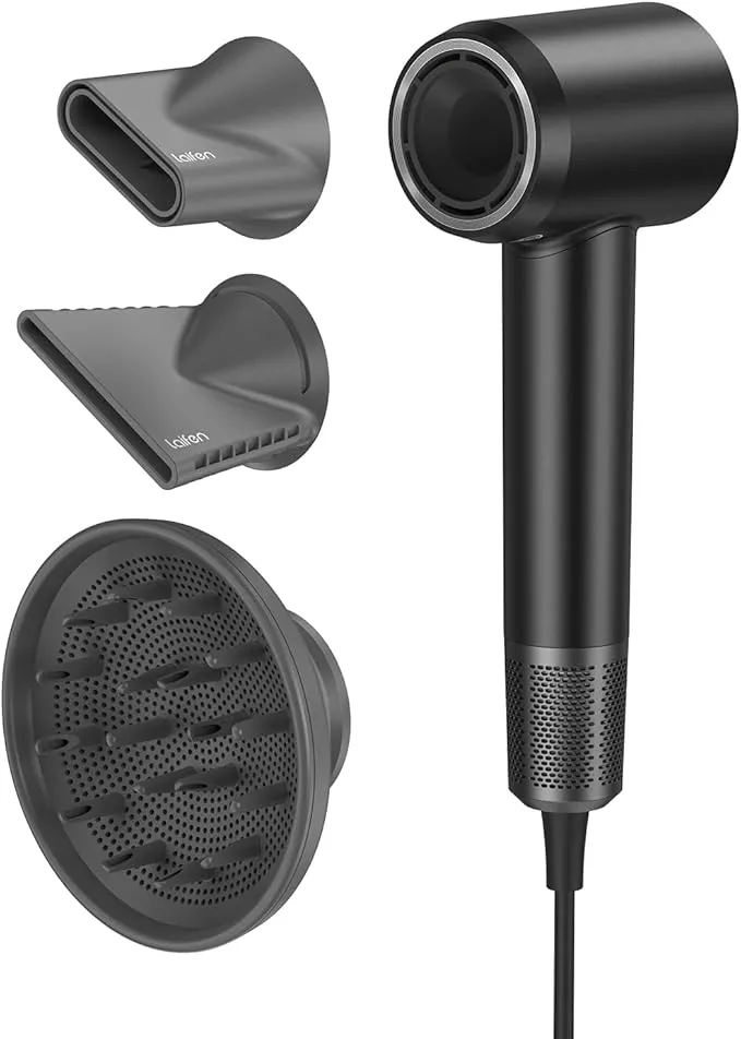 QUADS - ビサラ スティック BISARA STICK ヘアドライヤー の評価