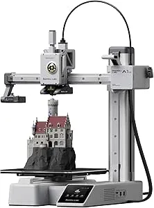 Bambu Lab - A1 mini 3D プリンター PF002-M-AU の評価 | SHOPSTAFF